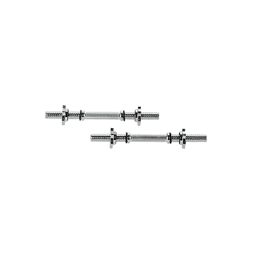 ART 0563  MASSIVE BARBELL RODS